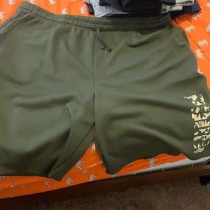Puma Shorts